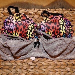 2 FOR 1 VS bras!